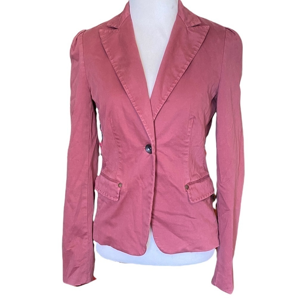 Fillmore XS Blazer